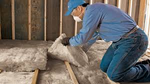 Best Insulation for Metal Buildings  in New Athens, IL