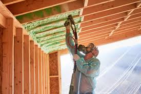 Best Spray Foam Insulation  in New Athens, IL